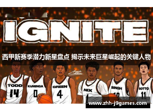 西甲新赛季潜力新星盘点 揭示未来巨星崛起的关键人物 西甲新赛季潜力新星盘点 揭示未来巨星崛起的关键人物