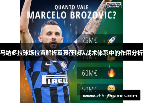 马纳多拉球场位置解析及其在球队战术体系中的作用分析 马纳多拉球场位置解析及其在球队战术体系中的作用分析