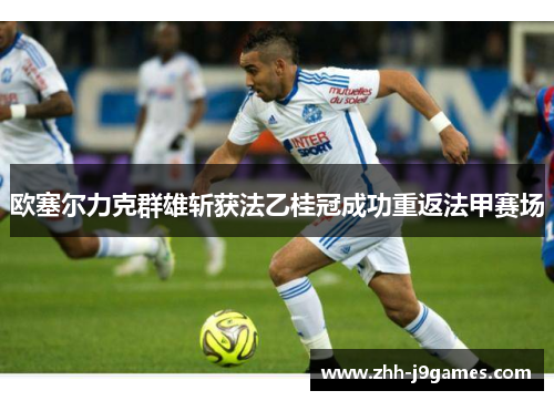 欧塞尔力克群雄斩获法乙桂冠成功重返法甲赛场 欧塞尔力克群雄斩获法乙桂冠成功重返法甲赛场