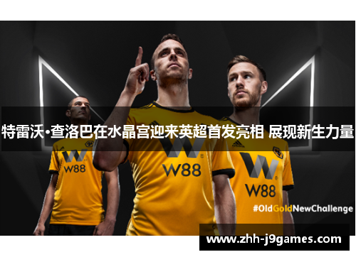特雷沃·查洛巴在水晶宫迎来英超首发亮相 展现新生力量 特雷沃·查洛巴在水晶宫迎来英超首发亮相 展现新生力量